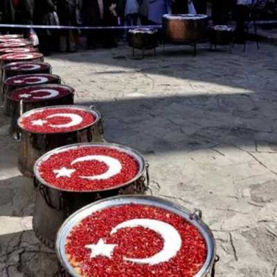 Aşure